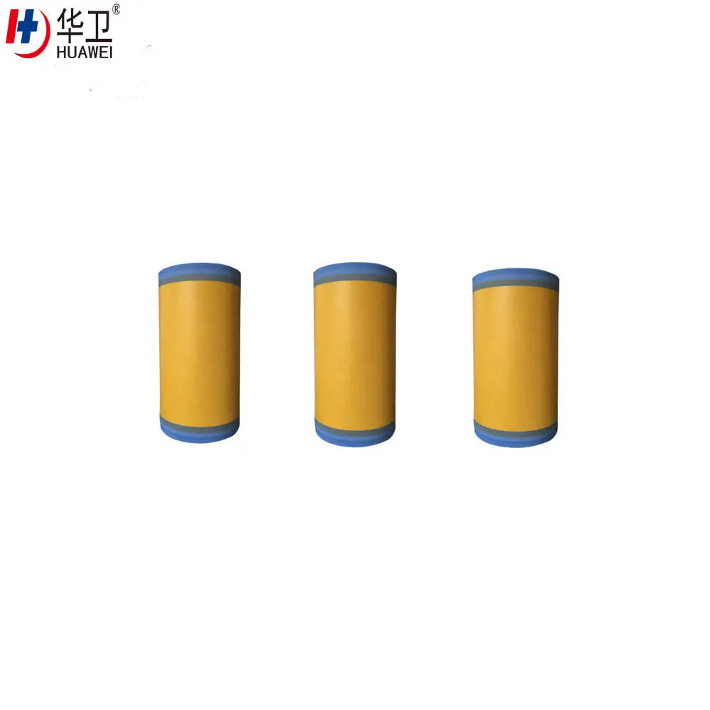 Huawei excellent roll on dressing factory price for fixing up 5