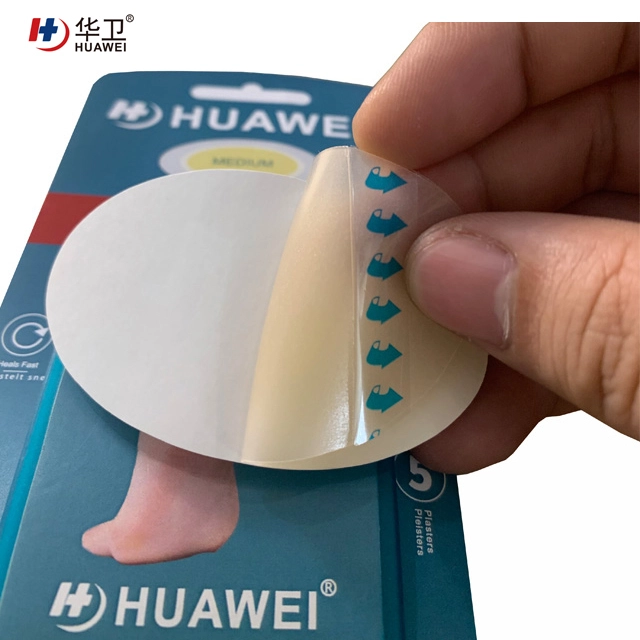 Huawei surgical wound care company for patients1 5