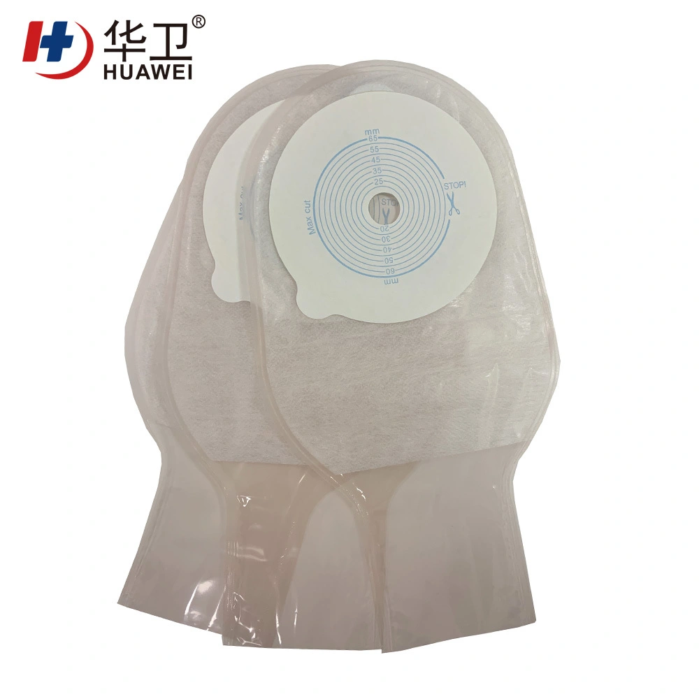Huawei Factory FDA Medical Grade Sterile Waterproof PU Dressing with iodophor Adhesive Antimicrobial Incise Drape for Surgery77 2
