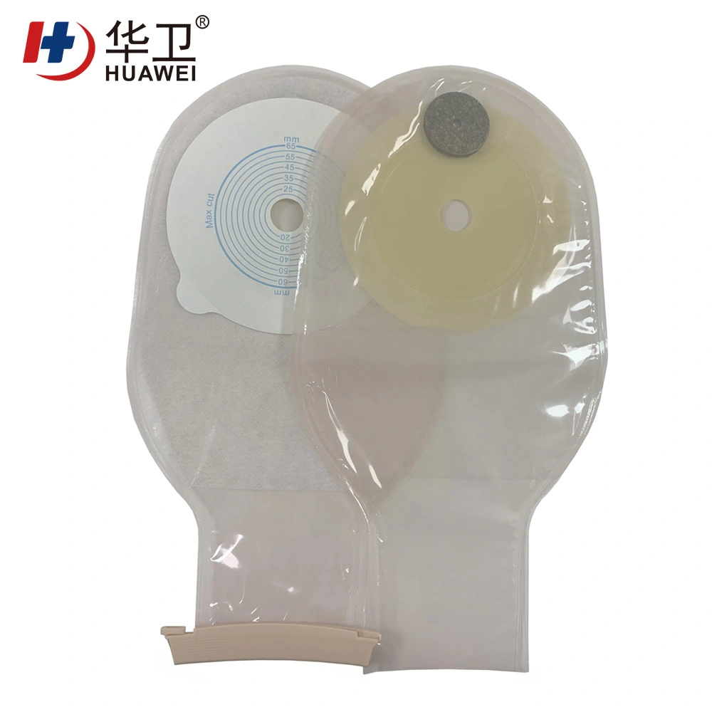 Huawei Factory FDA Medical Grade Sterile Waterproof PU Dressing with iodophor Adhesive Antimicrobial Incise Drape for Surgery77 8