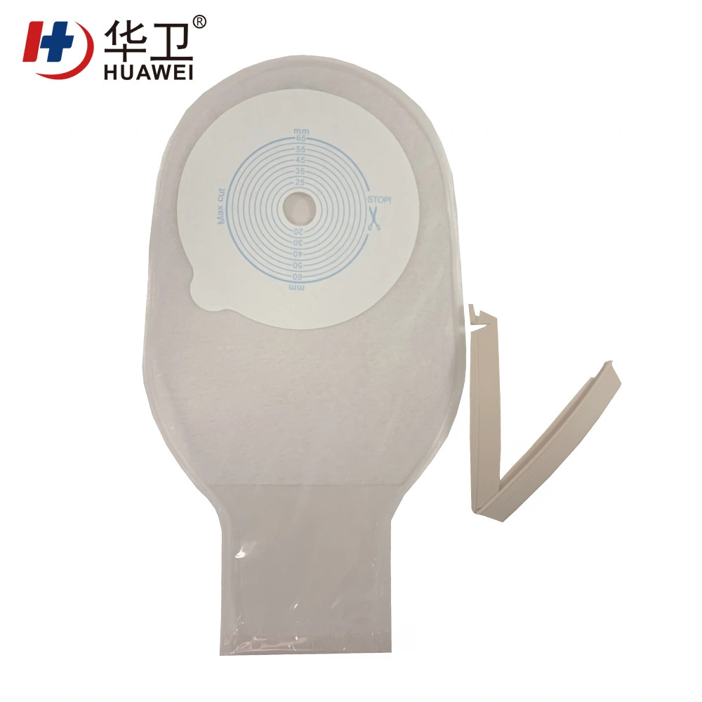 Huawei Factory FDA Medical Grade Sterile Waterproof PU Dressing with iodophor Adhesive Antimicrobial Incise Drape for Surgery77 7