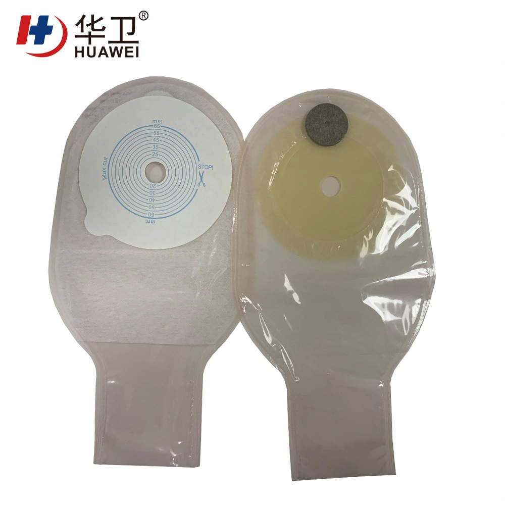 Huawei Factory FDA Medical Grade Sterile Waterproof PU Dressing with iodophor Adhesive Antimicrobial Incise Drape for Surgery77 5