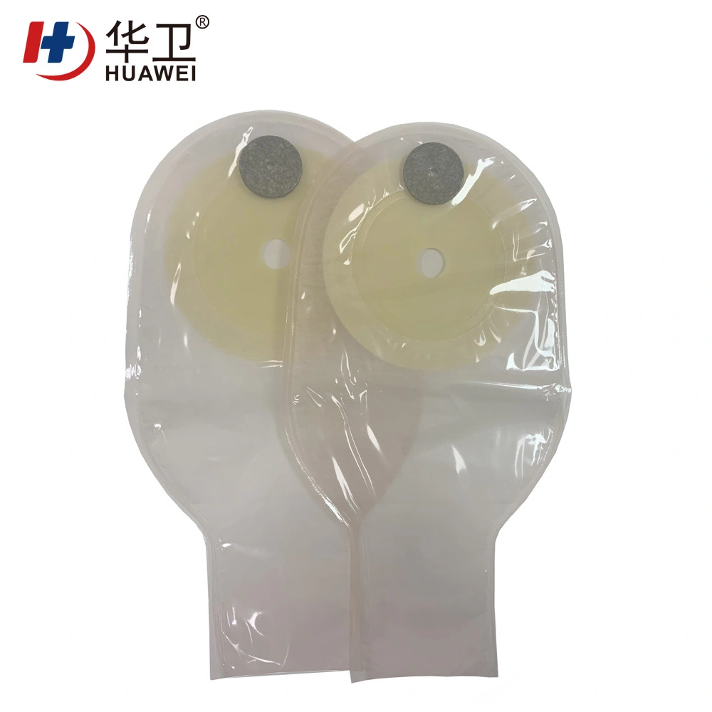 Huawei Factory FDA Medical Grade Sterile Waterproof PU Dressing with iodophor Adhesive Antimicrobial Incise Drape for Surgery77 3