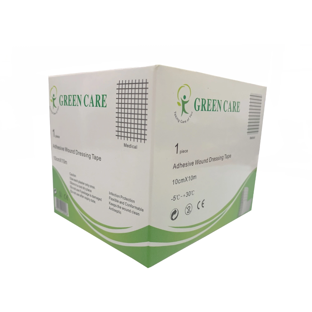 hot selling surgical dressing roll factory direct supply for fixing up 4