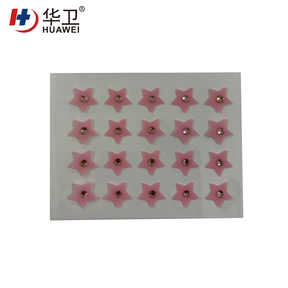 Huawei medical patch factory for healing 2