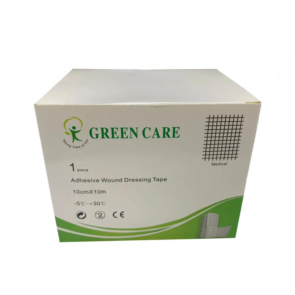 Huawei wound dressing roll wholesale for fixing up 6