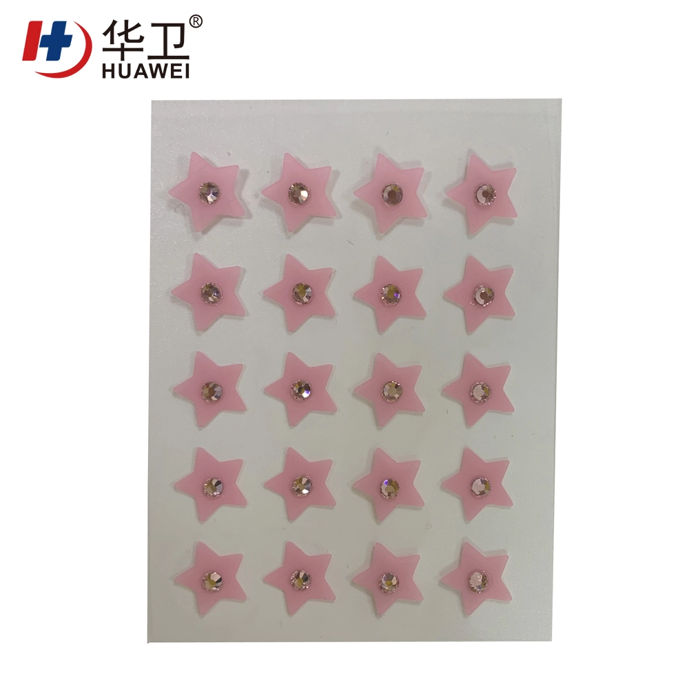 Huawei medical patch factory for healing 3