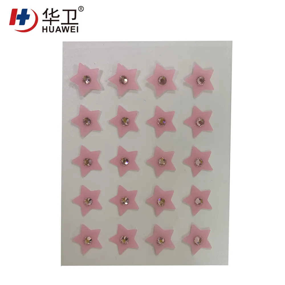 Huawei Personal Protective equipment10 3