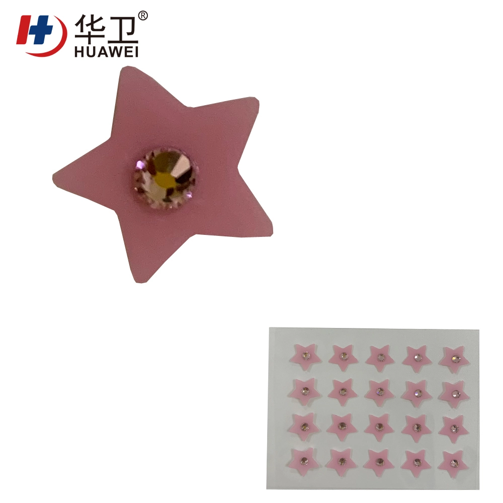 Huawei medical patch factory for healing 6