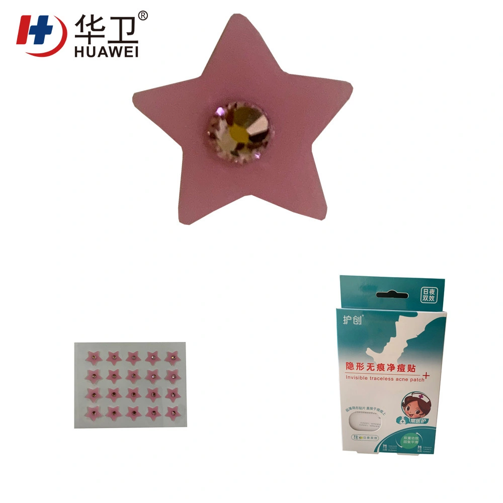 Huawei medical patch factory for healing 5