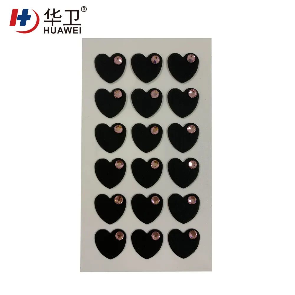 Huawei popular acne plaster with good price for women 4