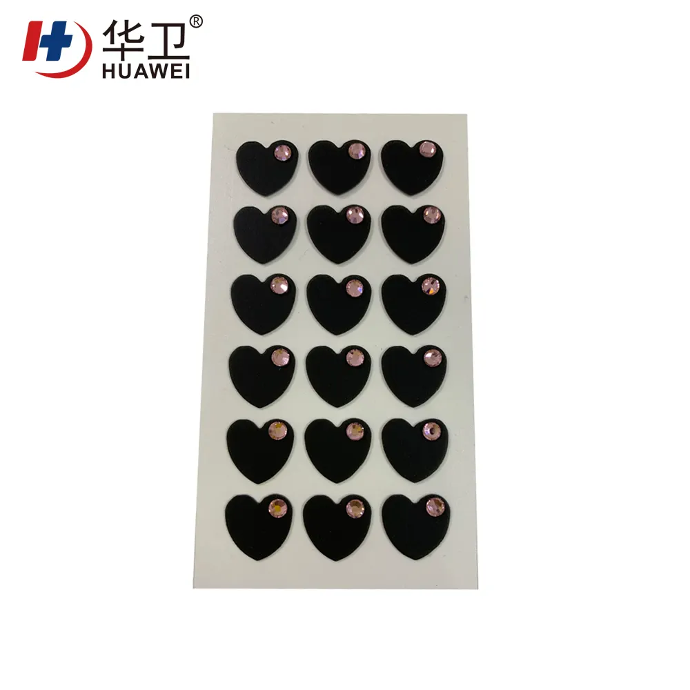 Huawei popular acne plaster with good price for women 2