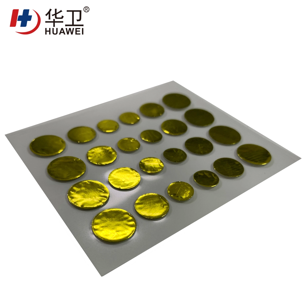popular acne plaster with good price for sterilization 2