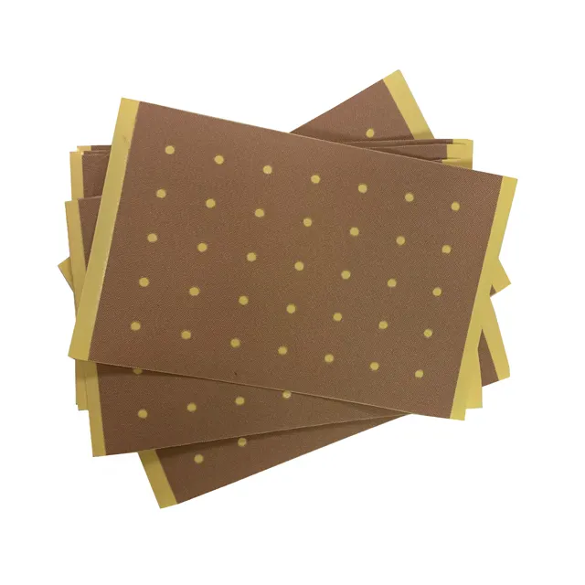 Huawei higha quality pain relief patches with good price for sciatica 7