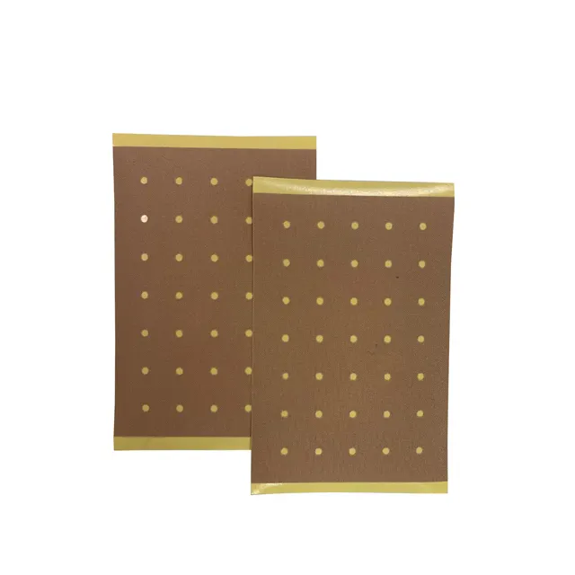 Huawei higha quality pain relief patches with good price for sciatica 6