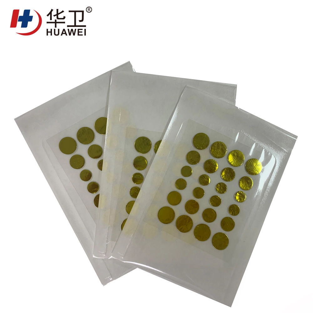 popular acne plaster with good price for sterilization 4