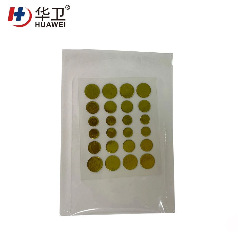 popular acne plaster with good price for sterilization 5