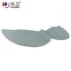 Huawei Factory FDA Medical Grade Sterile Waterproof PU Dressing with iodophor Adhesive Antimicrobial Incise Drape for Surgery20 4
