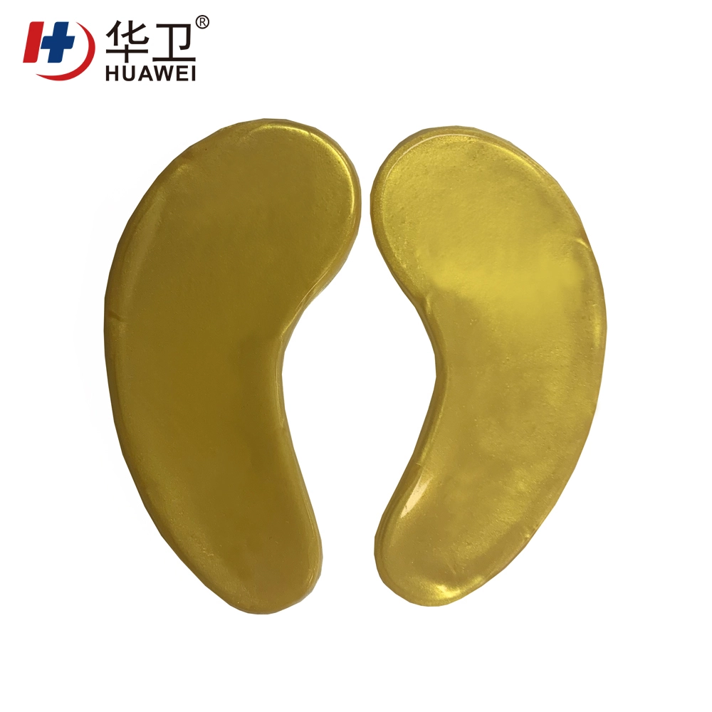 Huawei Factory FDA Medical Grade Sterile Waterproof PU Dressing with iodophor Adhesive Antimicrobial Incise Drape for Surgery82 4