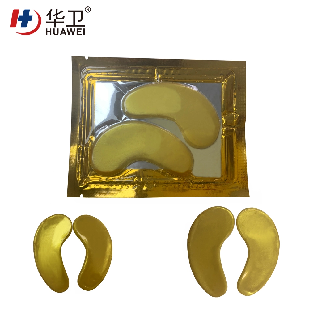 Huawei Factory FDA Medical Grade Sterile Waterproof PU Dressing with iodophor Adhesive Antimicrobial Incise Drape for Surgery82 5