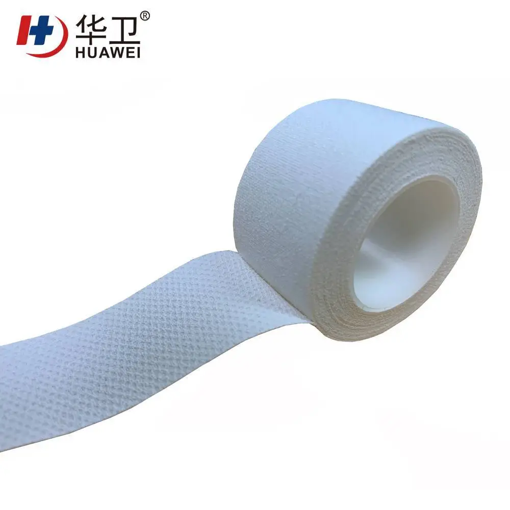 Zinc Oxide Tape 1