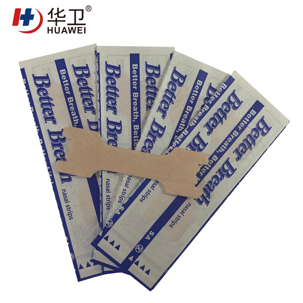 Huawei medical patch company for healing 9