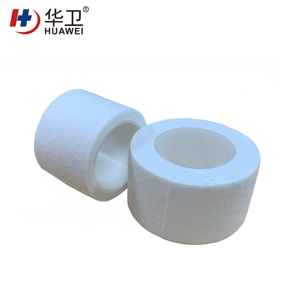 Huawei excellent wound dressing roll factory price for fixing up 5