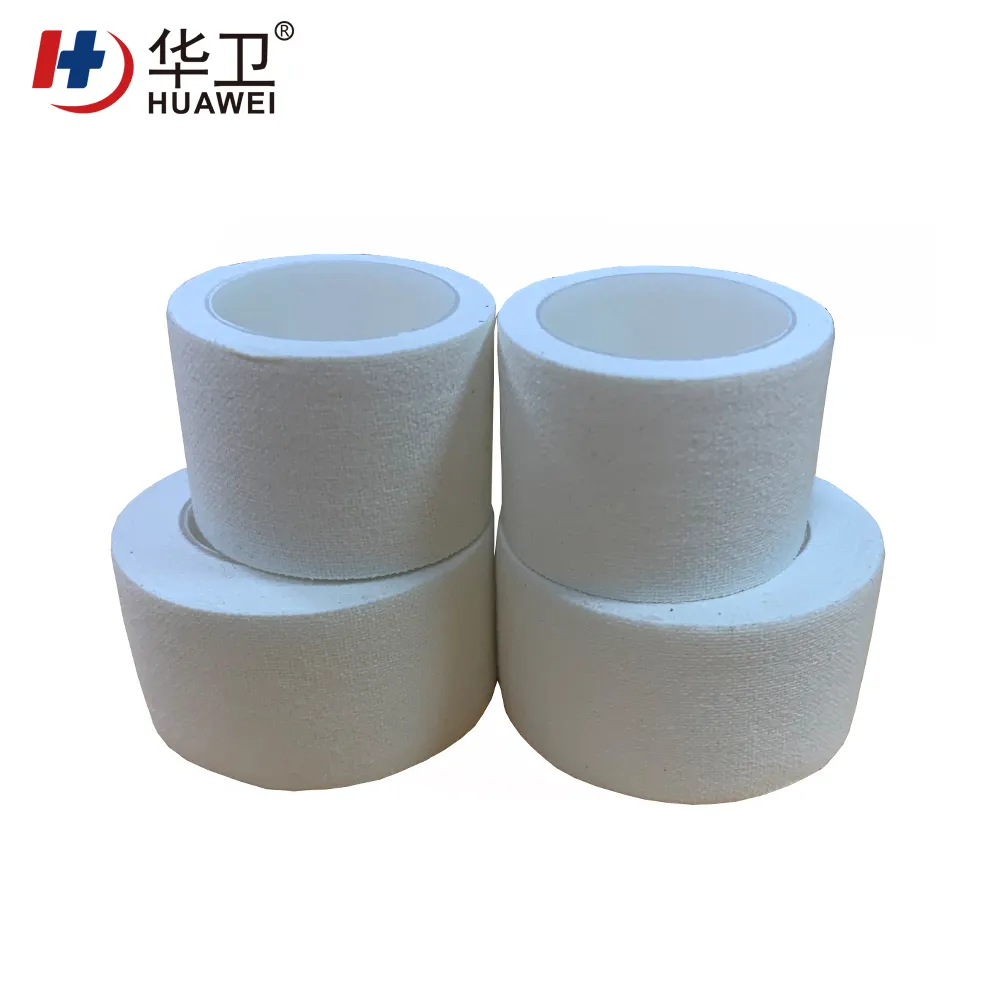 Huawei excellent wound dressing roll factory price for fixing up 9