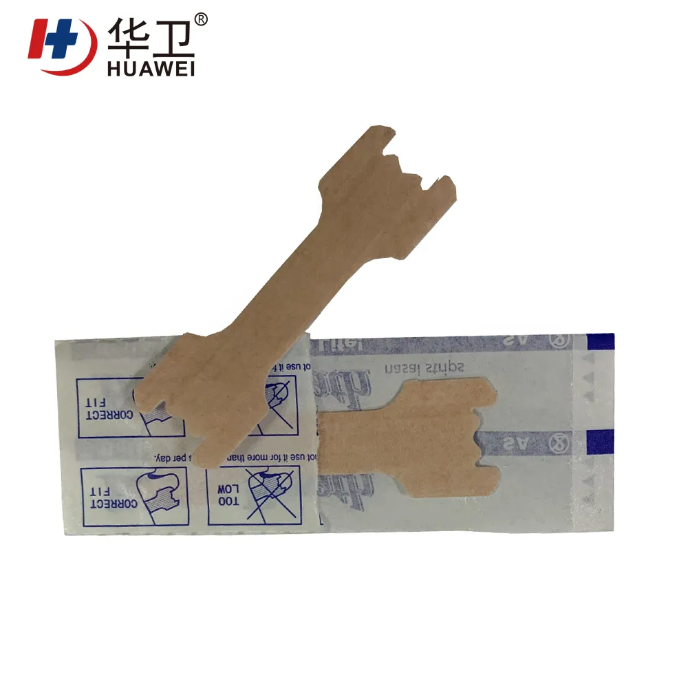 Huawei medical patch factory for hospital1 4