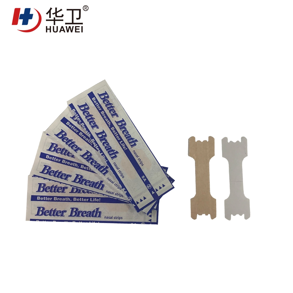 Huawei medical patch company for healing 3