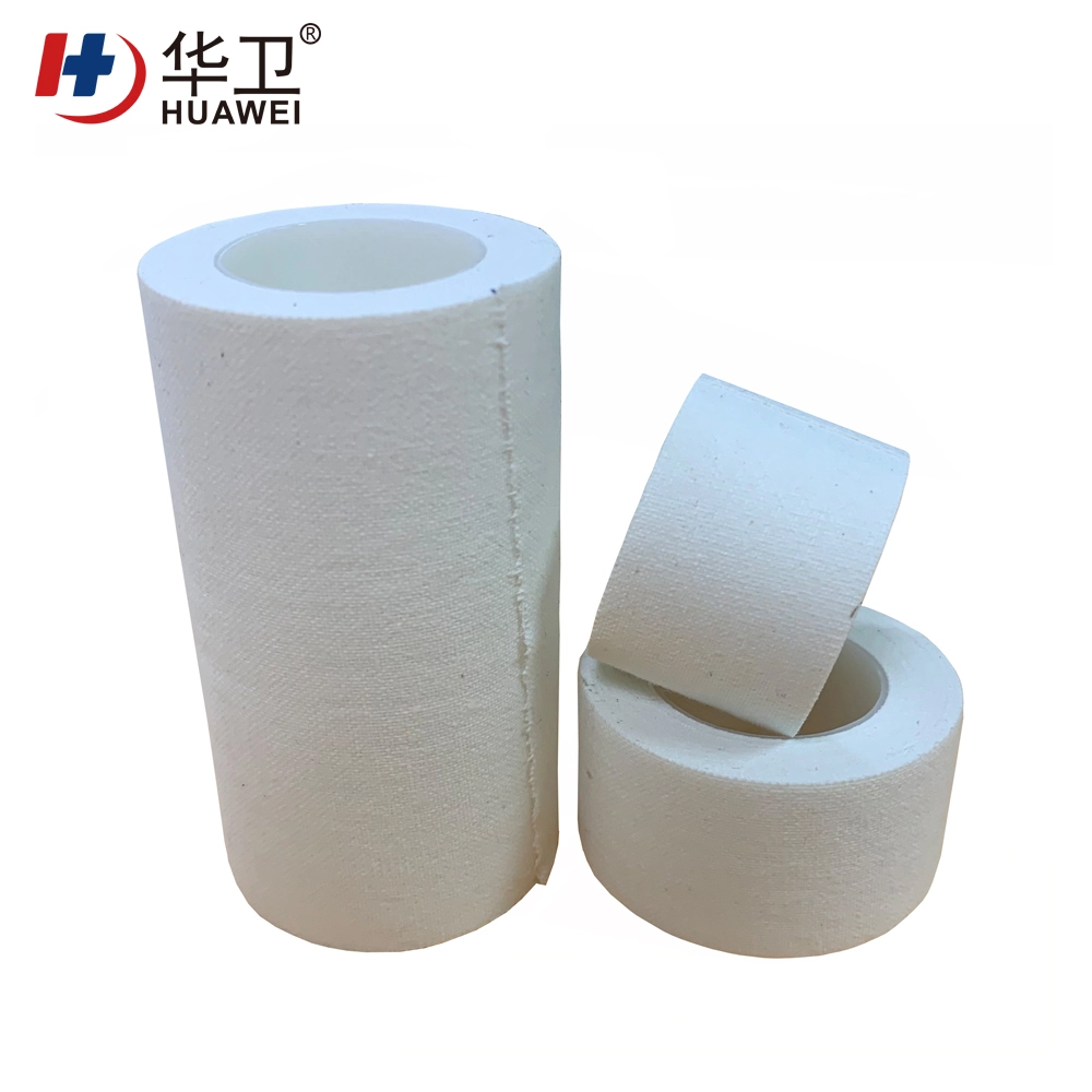 Huawei reliable adhesive tape for medical use supply for hospitals 4