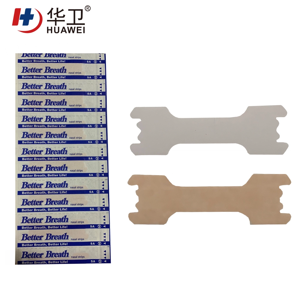 Huawei medical patch company for healing 6