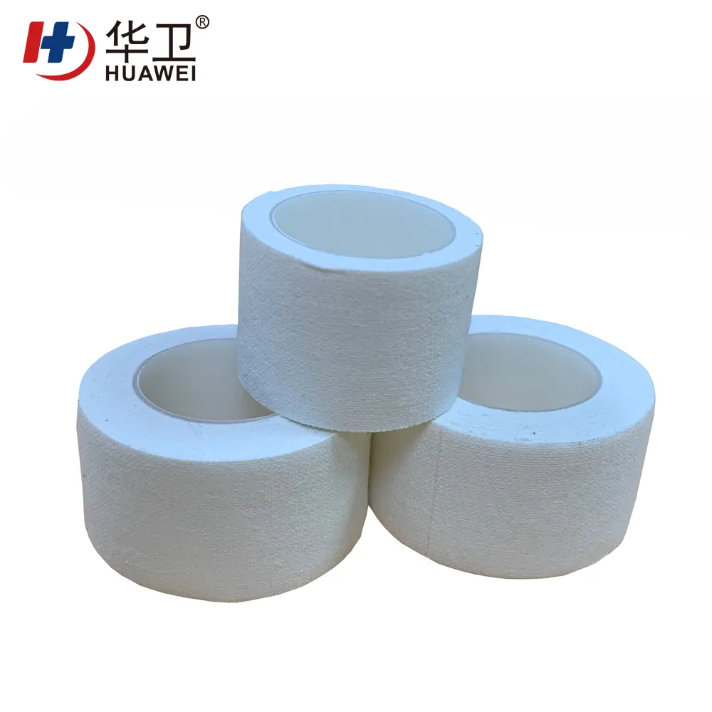 Huawei excellent wound dressing roll factory price for fixing up 3