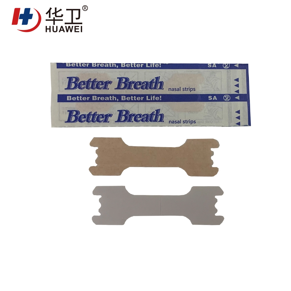 Huawei medical patch company for healing 2