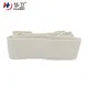 Huawei Factory FDA Medical Grade Sterile Waterproof PU Dressing with iodophor Adhesive Antimicrobial Incise Drape for Surgery246 5