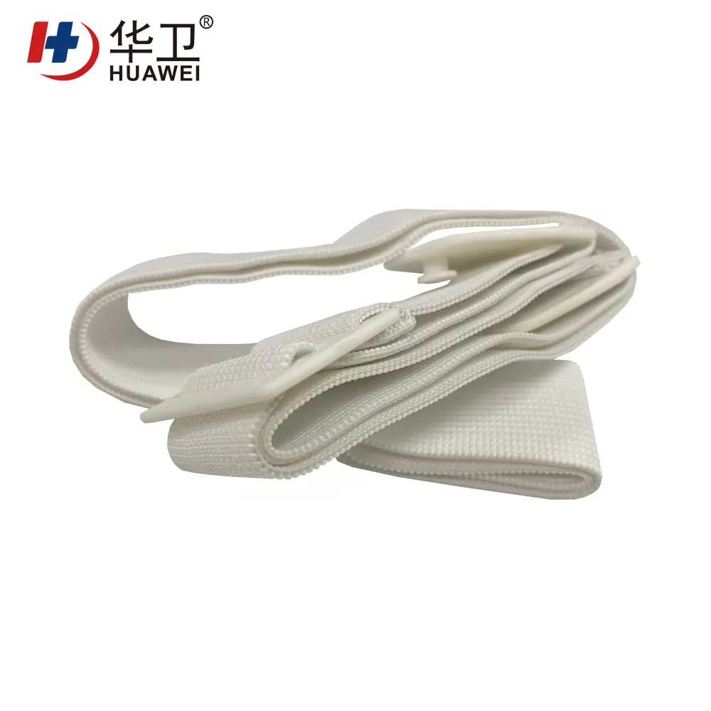 Huawei Factory FDA Medical Grade Sterile Waterproof PU Dressing with iodophor Adhesive Antimicrobial Incise Drape for Surgery246 2