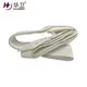 Huawei Factory FDA Medical Grade Sterile Waterproof PU Dressing with iodophor Adhesive Antimicrobial Incise Drape for Surgery246 2