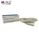 Huawei Factory FDA Medical Grade Sterile Waterproof PU Dressing with iodophor Adhesive Antimicrobial Incise Drape for Surgery246 6
