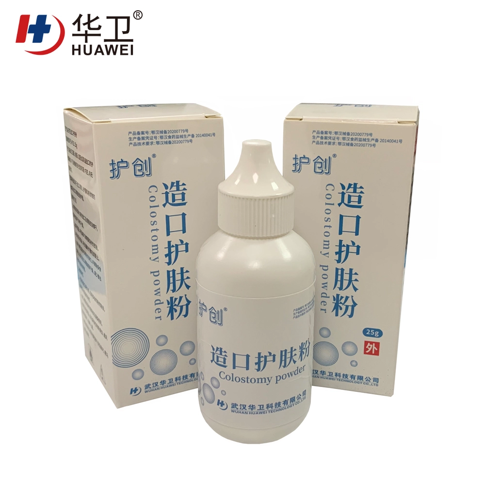 Huawei best medical patch company for patients 4