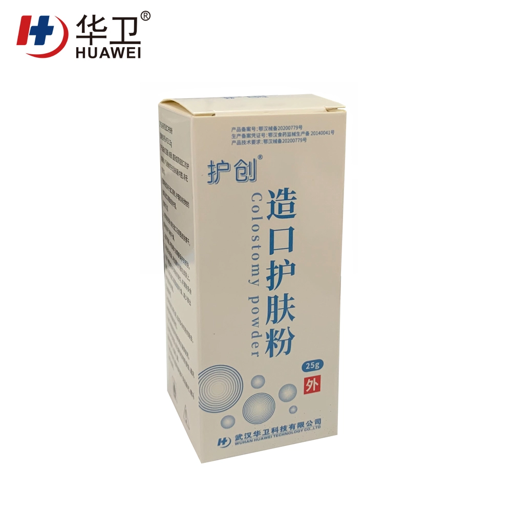 Huawei best medical patch company for patients 3