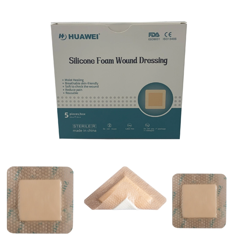 Huawei advanced wound care products with good price for wounds1 2