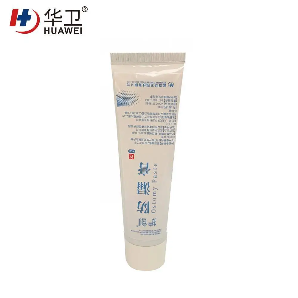 Ostomy Paste Stoma Care Ointment 1
