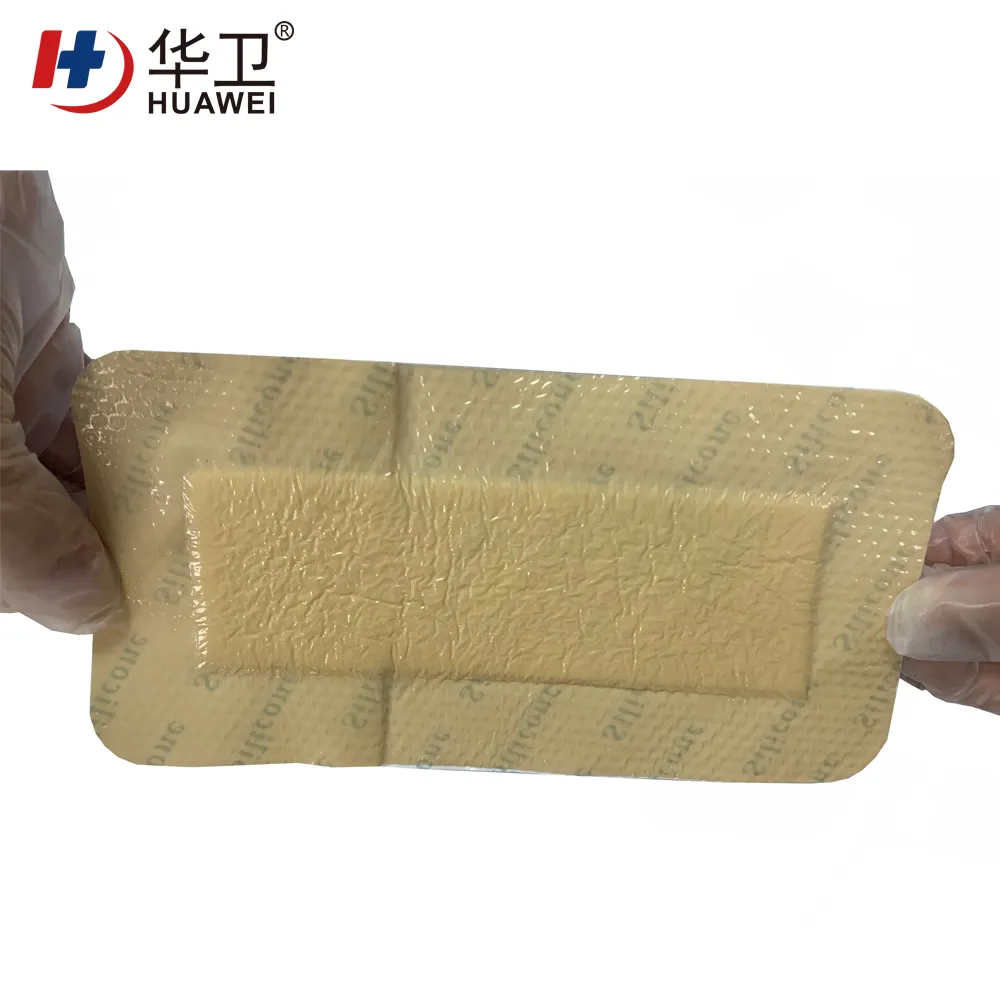 hot selling advanced wound care treatments with good price for healing 4