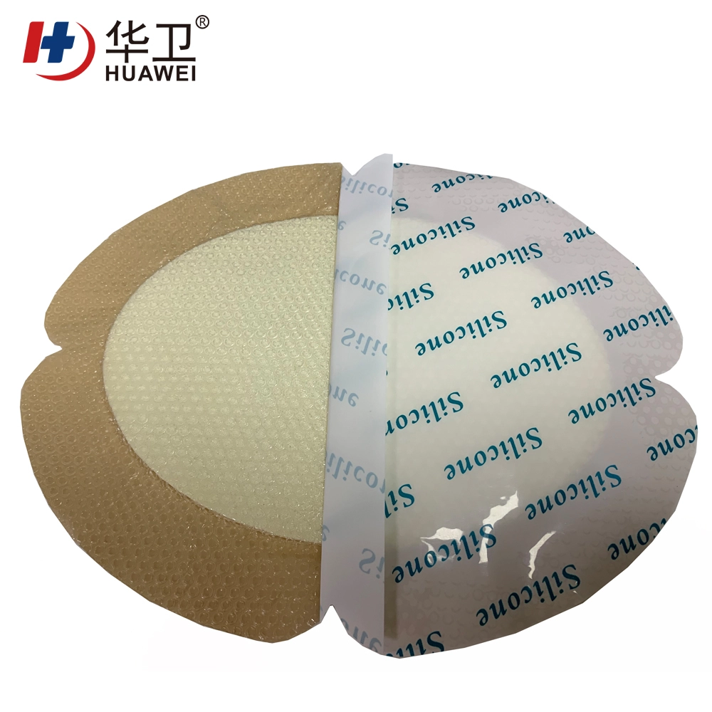 Huawei advanced wound care dressings factory price for surgery 3