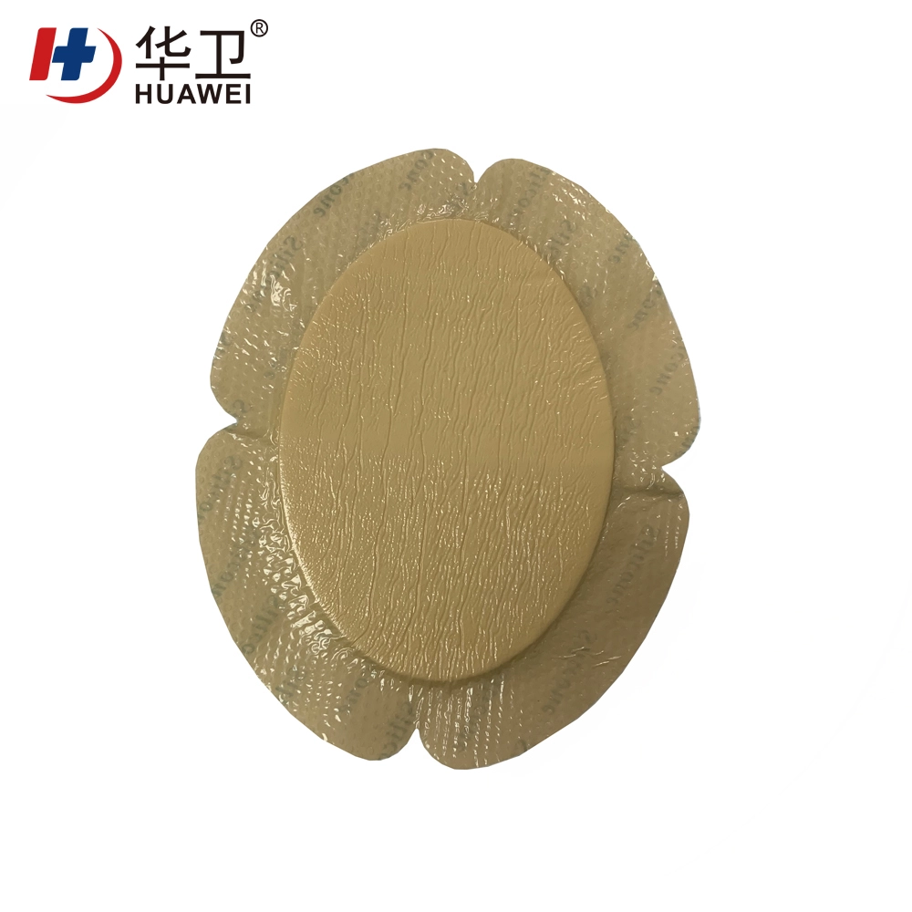 Huawei advanced wound care dressings factory price for surgery 2