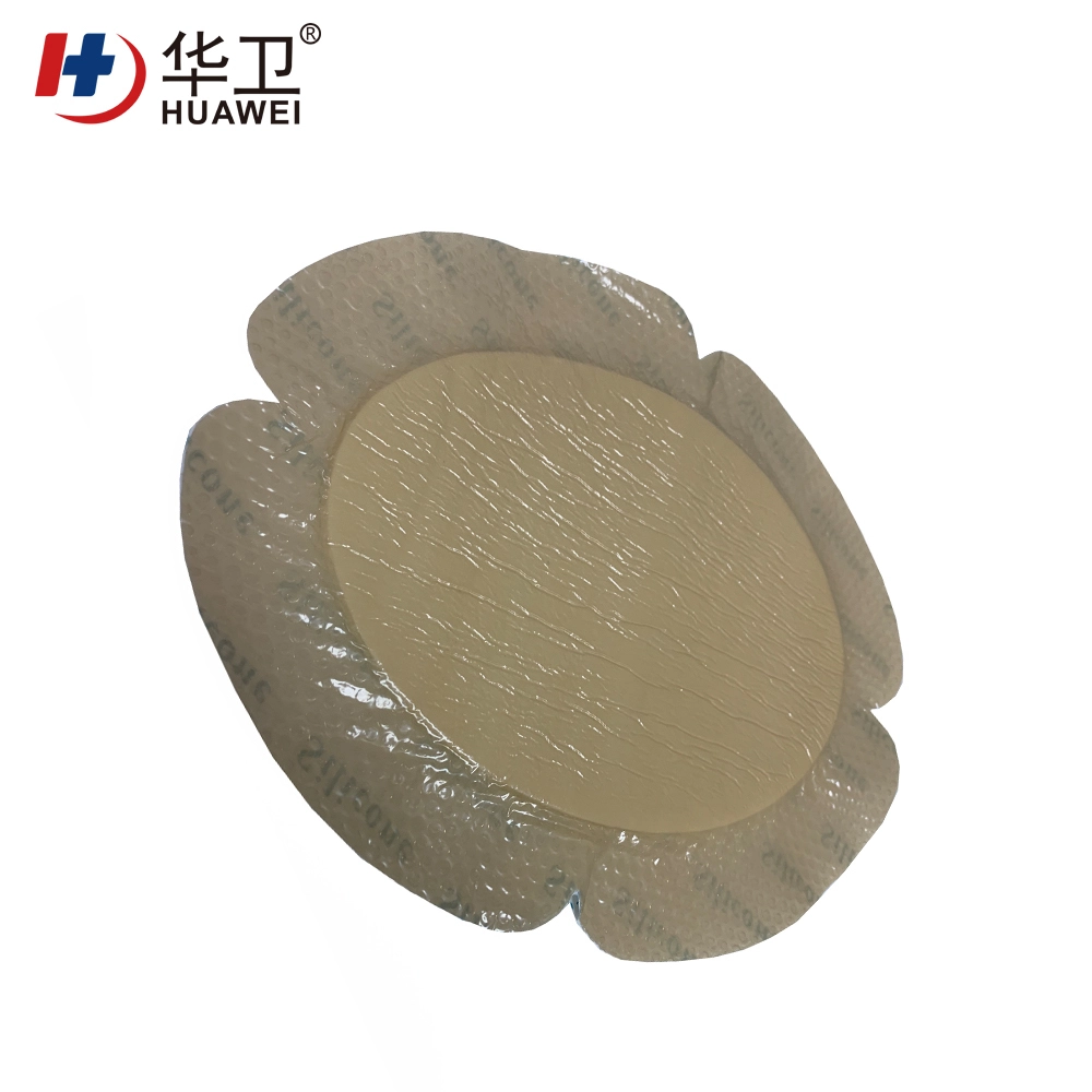 Huawei advanced wound care dressings factory price for surgery 5