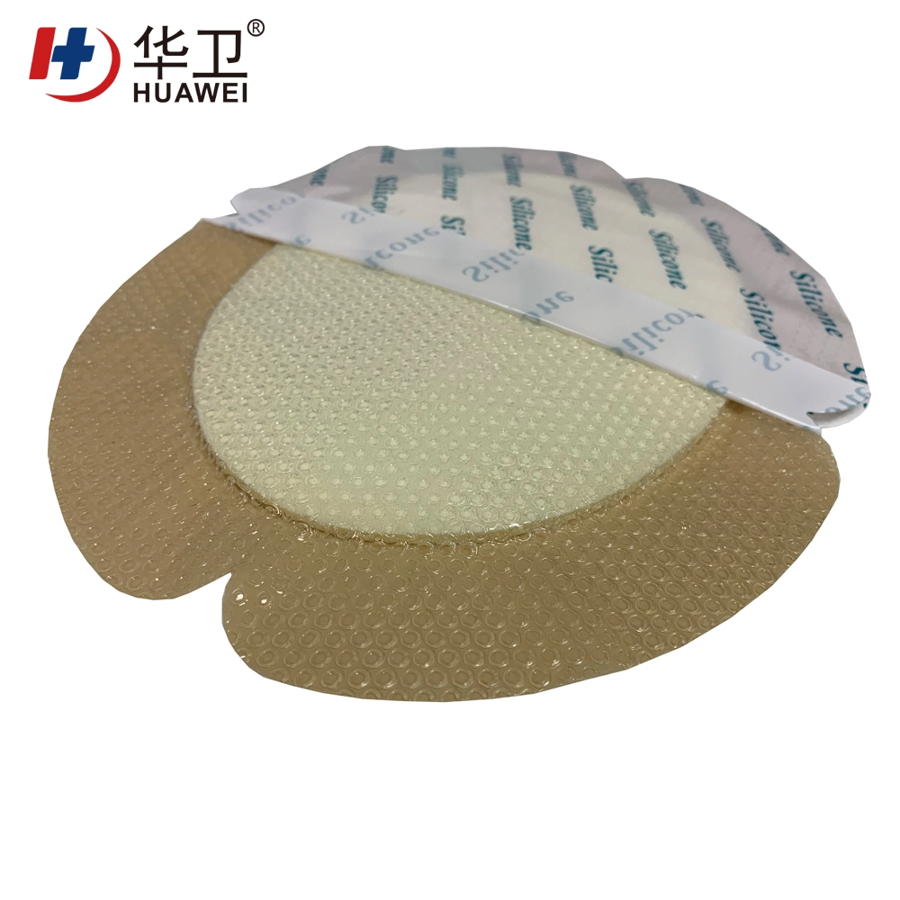 Huawei advanced wound care dressings factory price for surgery 6