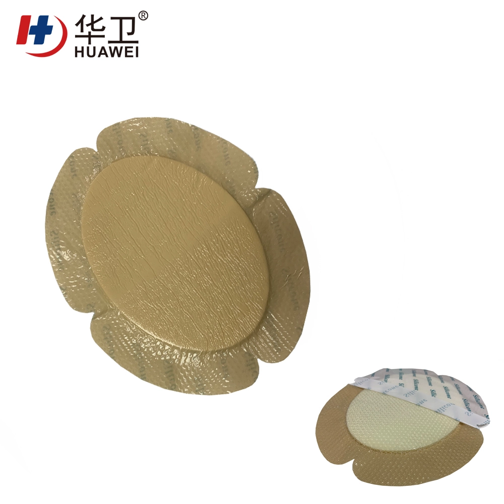 Huawei advanced wound care dressings factory price for surgery 4