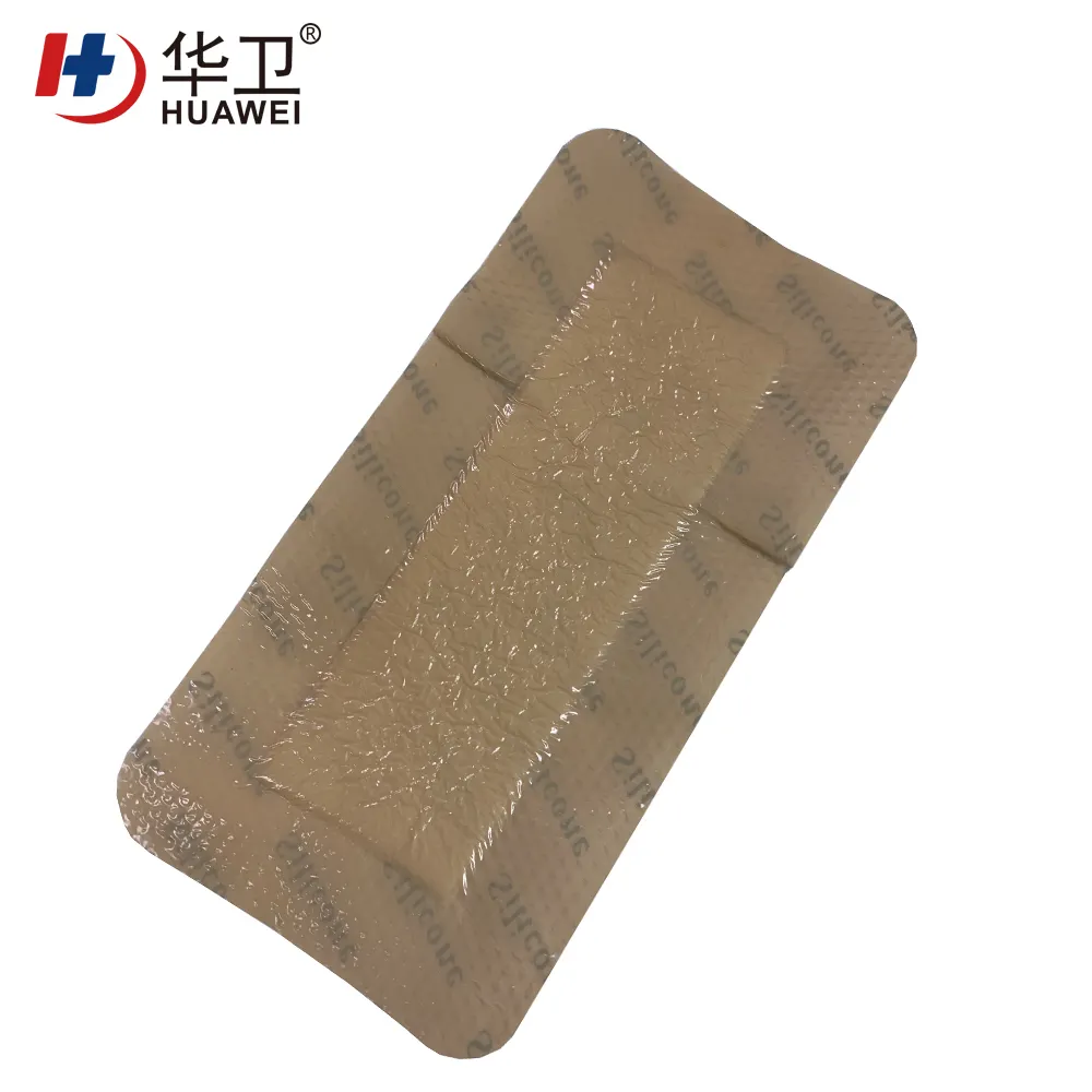 hot selling advanced wound care treatments with good price for healing 5