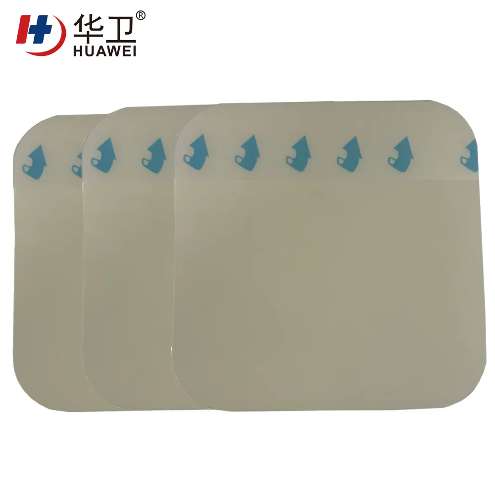 high quality wound dressings with good price for patients 5